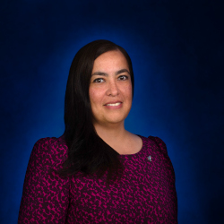 Edna Martinez